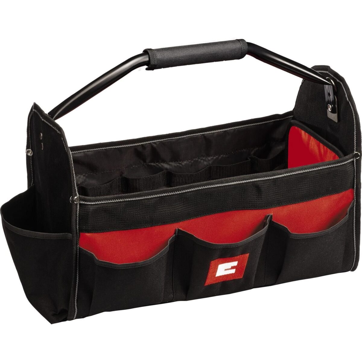 Einhell TE AG 125/850 Kit Avuç Taşlama - Görsel 3