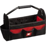 Einhell TE AG 125/850 Kit Avuç Taşlama - Görsel 3