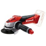 Einhell TE AG 18/115 Lİ Solo Taşlama 115 mm - Görsel 2
