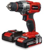 Einhell TE CD 18/2 Lİ Akülü Vidalama 2X2,0 Ah Akülü - Görsel 2