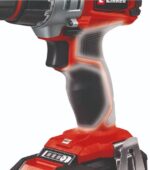 Einhell TE CD 18/2 Lİ Akülü Vidalama 2X2,0 Ah Akülü - Görsel 4