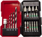 Einhell TE-CD 18/45 3X Lİ-i +22 (1x2,0 Ah) Akülü Vidalama Set - Görsel 2