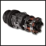Einhell TE CD 18 Li-i BL Solo Darbeli Vidalama - Görsel 3