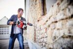 Einhell TE DH 12 Kırıcı 1050 Watt - Görsel 2