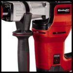 Einhell TE DH 12 Kırıcı 1050 Watt - Görsel 4