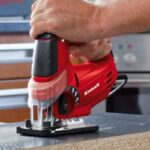 Einhell TE JS 100 Dekupaj Testere 750 Watt - Görsel 2