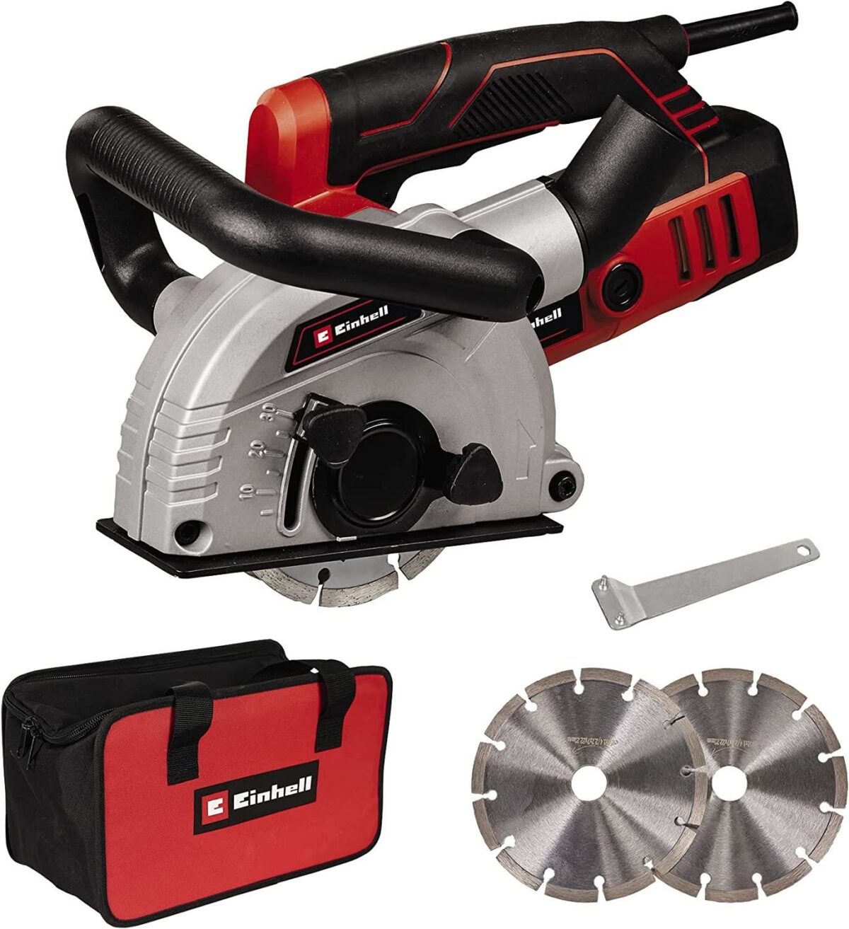Einhell TE MA 1500 Kanal Açma Makinası 1500 Watt - Görsel 1