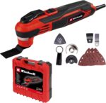 Einhell TE MG 350 EQ Çok Amaçlı Raspalama - Görsel 2