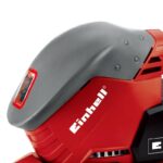Einhell TE OS 1320 Üçgen Titreşim Zımpara 130 Watt - Görsel 3