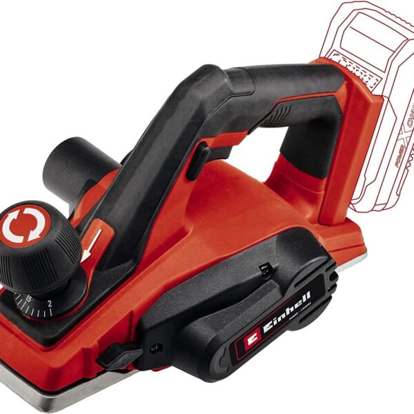Einhell TE PL 18/82 Lİ Solo Planya