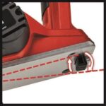 Einhell TE PL 18/82 Lİ Solo Planya - Görsel 3