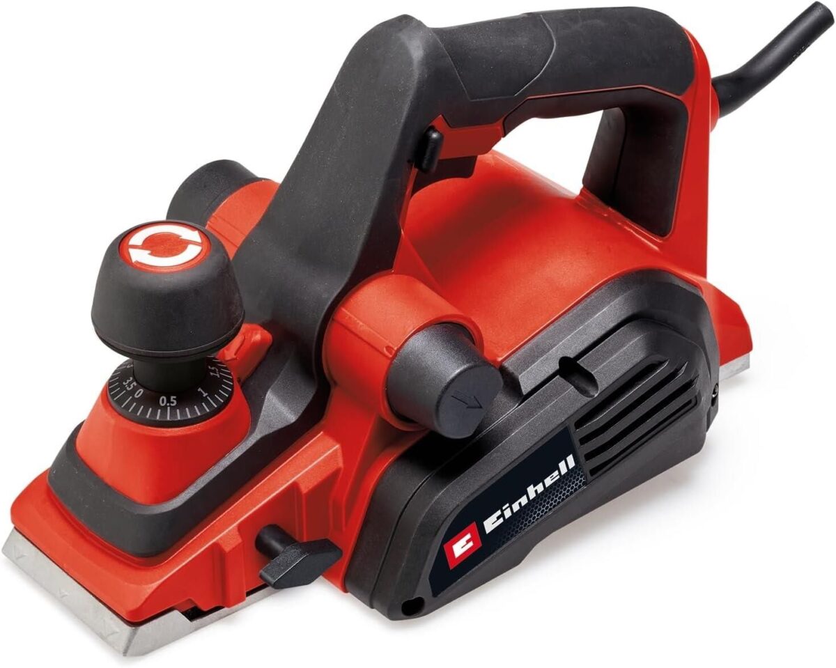Einhell TE PL 920 Elektrikli Planya 920 Watt - Görsel 1