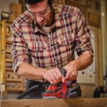 Einhell TE PL 920 Elektrikli Planya 920 Watt - Görsel 2