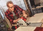 Einhell TE PS 165 Dalma Testeresi - Görsel 2