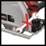 Einhell TE PS 165 Dalma Testeresi - Görsel 3