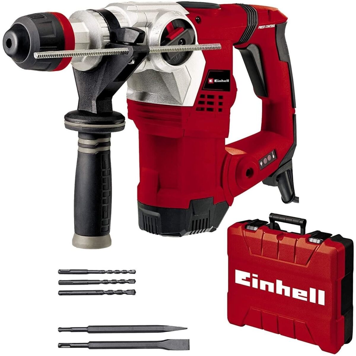 Einhell TE RH 32 4F Kırıcı Deilici 1250 Watt - Görsel 1