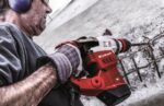 Einhell TE RH 38 3F Kırıcı Deilici 1050 Watt - Görsel 2