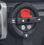 Einhell TE RH 40 3F Kırıcı Deilici 1050 Watt - Görsel 3