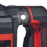 Einhell TE RH 40 3F Kırıcı Deilici 1050 Watt - Görsel 4