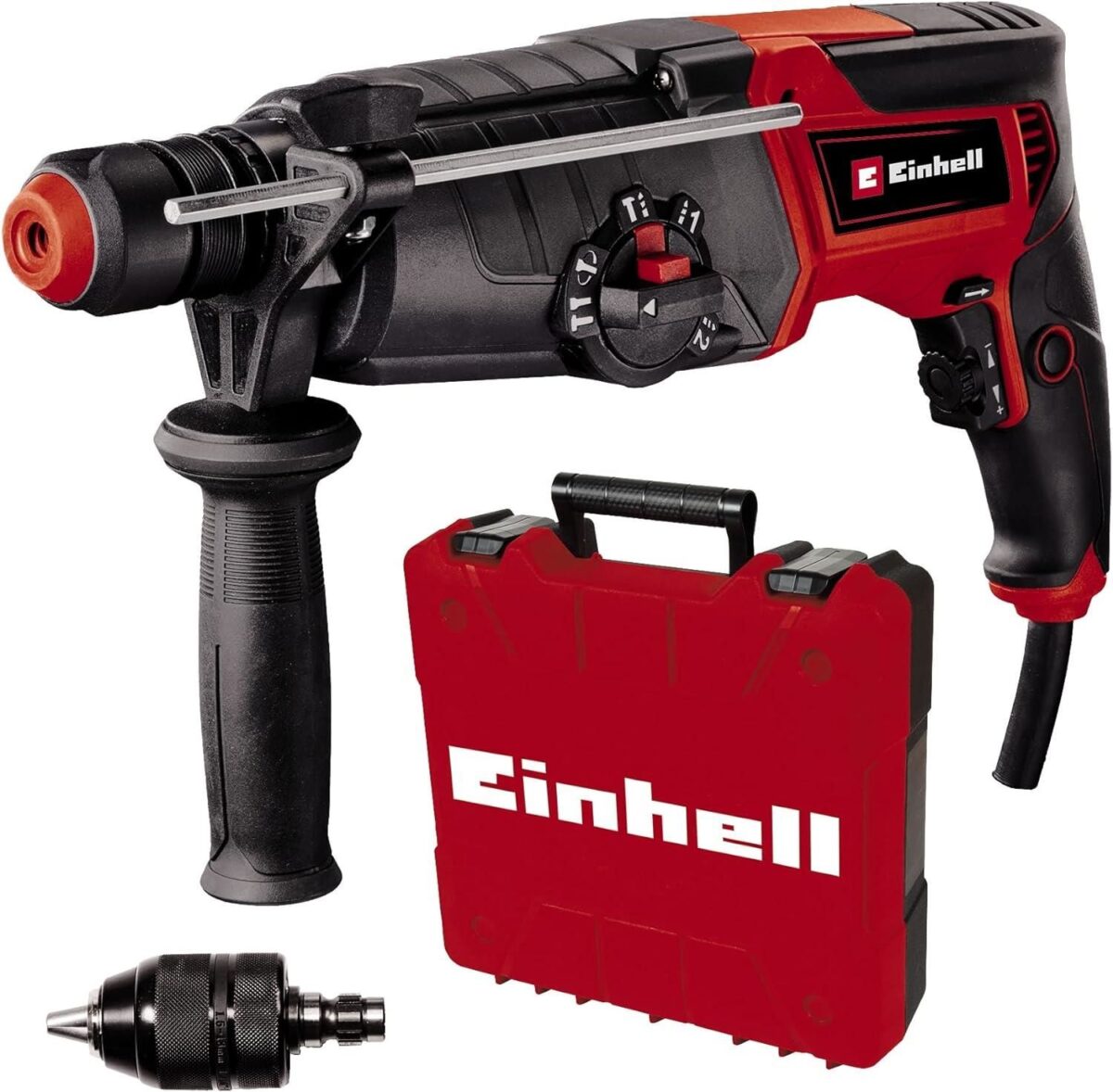 Einhell TE RH 950 5F Sds Plus Kırıcı Delici - Görsel 1