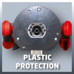 Einhell TE RO 1255 E Dik Freze 1200 Watt - Görsel 3