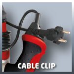 Einhell TE RO 1255 E Dik Freze 1200 Watt - Görsel 4