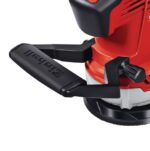 Einhell TE RS 40 E Eksantrik Zımpara 400 Watt - Görsel 3