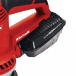 Einhell TE RS 40 E Eksantrik Zımpara 400 Watt - Görsel 4