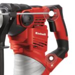 Einhell TH RH 1600 Sds Plus Kırıcı Delici 1600 Watt - Görsel 4
