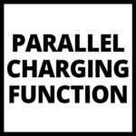 Einhell Twincharger 2X4,0 Ah Akü ve Şarj Aleti - Görsel 4