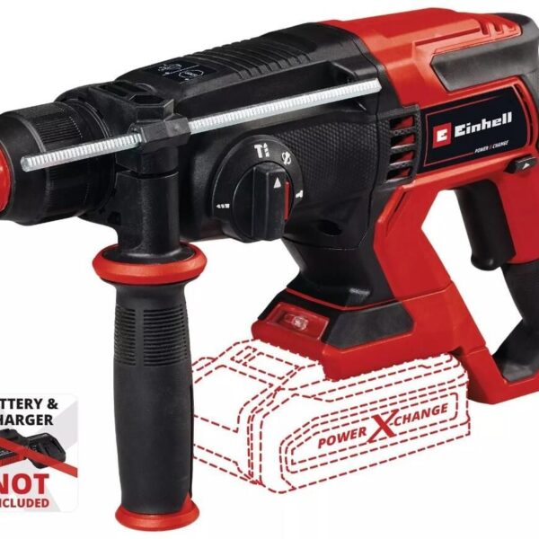 EinhellTE HD 18/20 Lİ Solo Pnömatik Matkap
