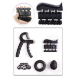 El Ve Parmak Güçlendirici Egzersiz Seti - Görsel 3