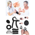 El Ve Parmak Güçlendirici Egzersiz Seti - Görsel 5