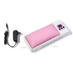 El Yastıklı UV Oje Kurutucu - Görsel 3