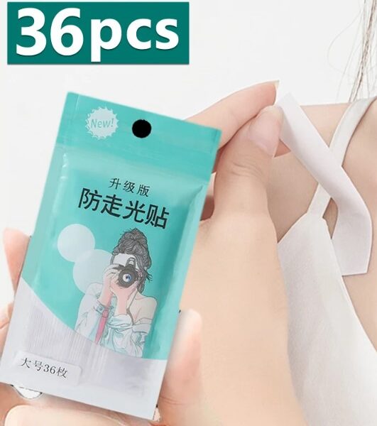 Elbise Sabitleyici Bant