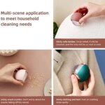 Elbise Tiftik Çıkarıcı Top - Görsel 3