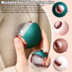 Elbise Tiftik Çıkarıcı Top - Görsel 5