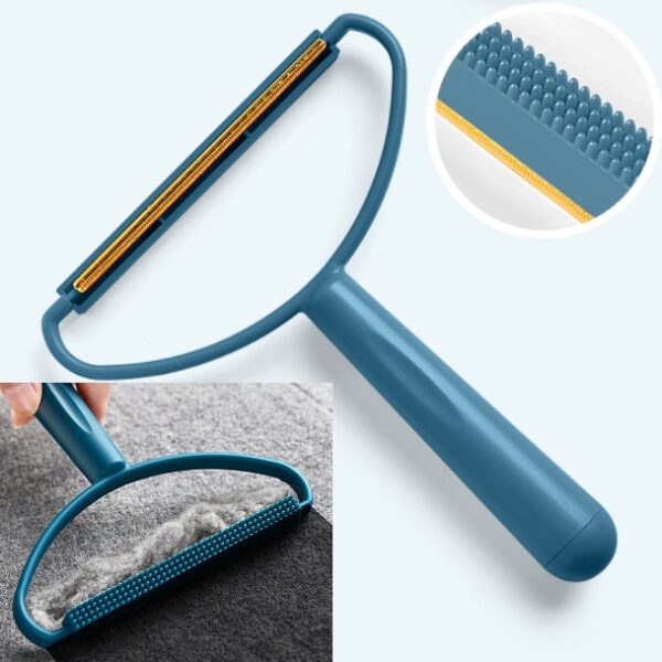 Elbise Tiftik Tüy Toplama Aleti