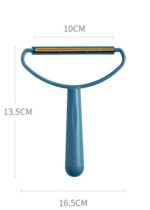 Elbise Tiftik Tüy Toplama Aleti - Görsel 2