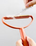 Elbise Tiftik Tüy Toplama Aleti - Görsel 3