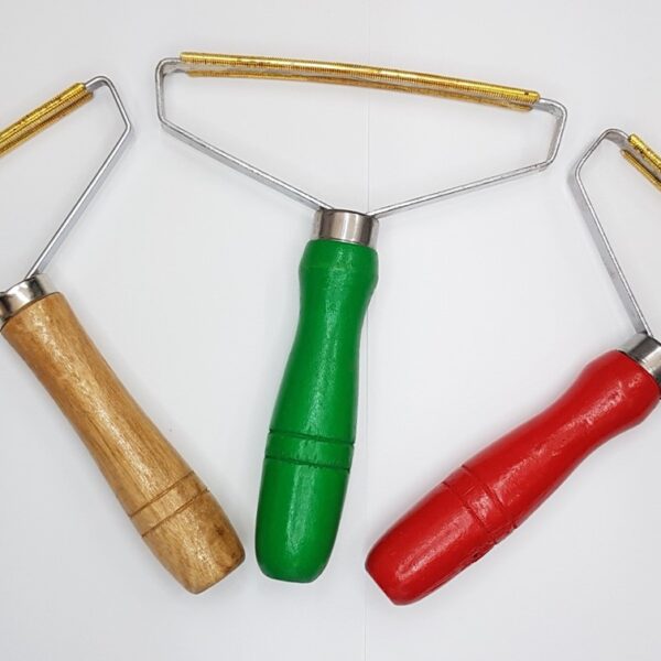 Elbise Tiftik ve Tüy Toplama Aleti (Demir)