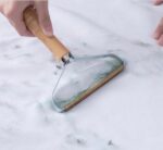 Elbise Tiftik ve Tüy Toplama Aleti (Demir) - Görsel 2