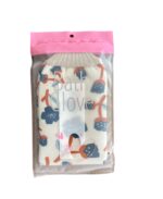 Eldiven Banyo Kesesi