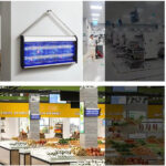 Elektrikli UV Sivrisinek Öldürücü Lamba - Görsel 2