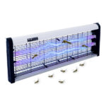 Elektrikli UV Sivrisinek Öldürücü Lamba - Görsel 3