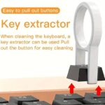 Elektronik Temizleme Kiti 20 in 1 - Görsel 3