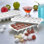 Elmas 18 Bölmeli Buz Kalıbı - Görsel 5