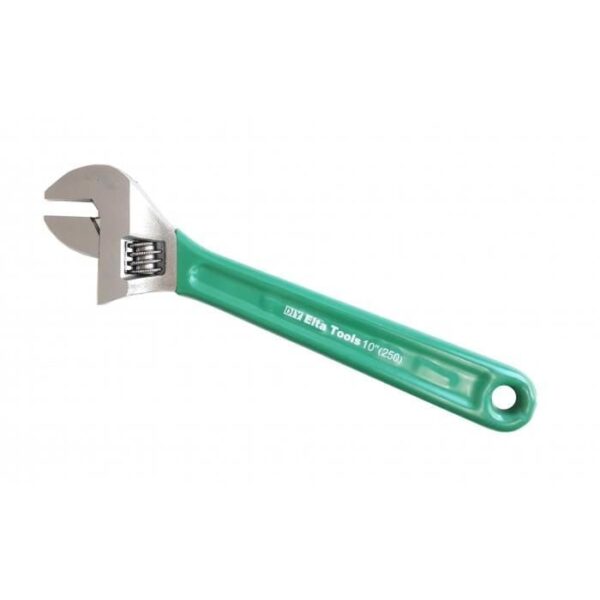 Elta 0601 Kurbağacık Anahtar 10&apos;&apos; 28 mm