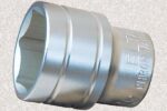 Elta 1115 1/2&apos;&apos; Lokma Anahtar 19 mm