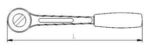 Elta 1514 1/2&apos;&apos; Cırcır Kol 250 mm - Görsel 2